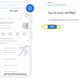 verified